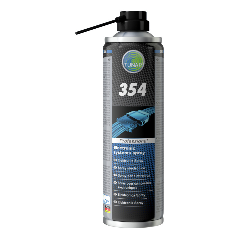 Tunap 989 Injektor Direkt-Reiniger Diesel (Konzentrat) – Autoteile