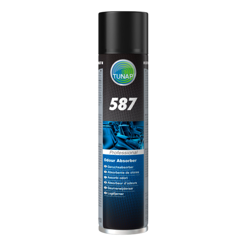 Geruchsabsorber TUNAP 587 300 ml - Hohe Reinigungswirkung